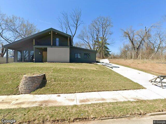 2522 cissna st, kansas city,  KS 66104