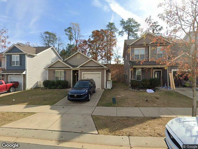 48 balboa pkwy, clayton,  NC 27520
