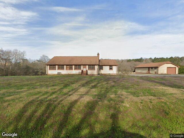 433 steel bridge rd, clayton,  NC 27520