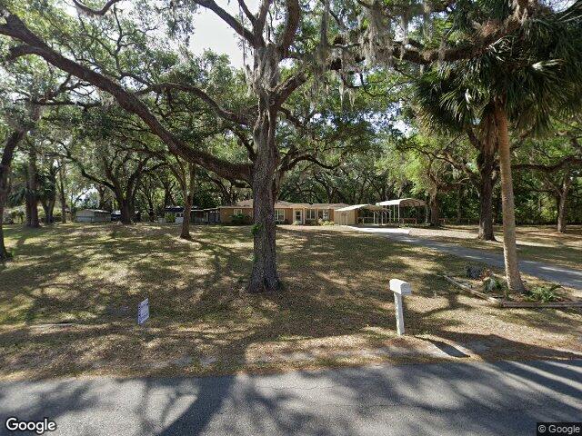 3299 county road 521, wildwood,  FL 34785