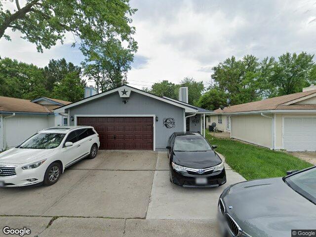 8809 e 109th ter, kansas city,  MO 64134
