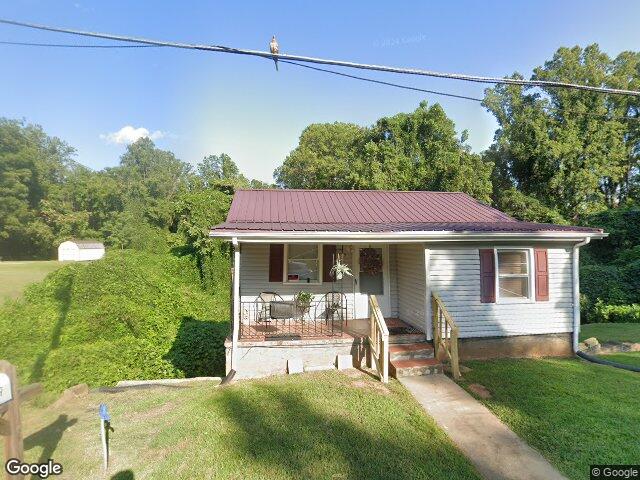 1669 roundabout rd, martinsville,  VA 24112