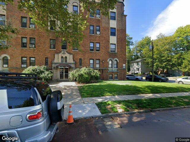 303 hamilton place c1, hackensack,  NJ 07601