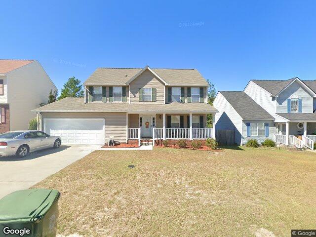 405 autumn glen rd, columbia,  SC 29229