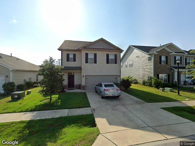  blythewood,  SC 29016