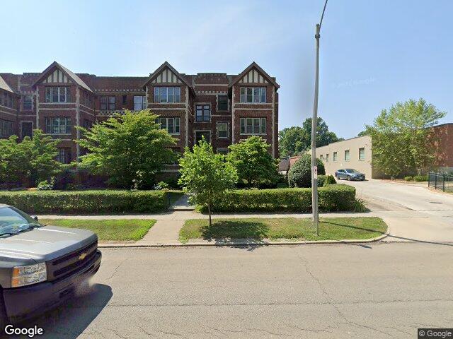 807 w church st apt 2
                                ,Unit Apt 2, champaign,  IL 61820