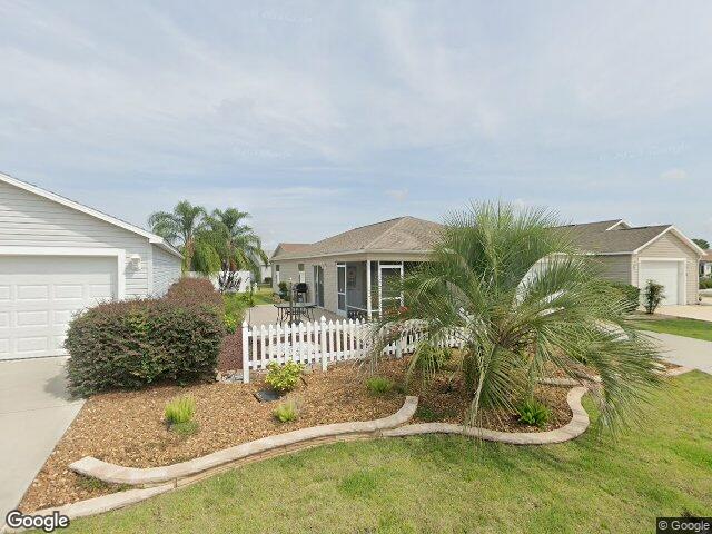 2552 mariel way, the villages,  FL 32162