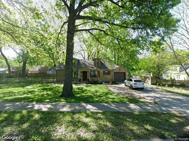3231 somerset dr, prairie village,  KS 66206
