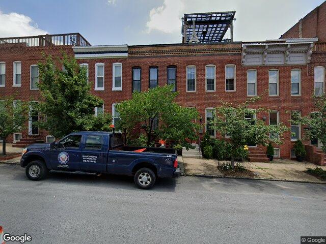 915 s east avenue # s
                                ,Unit # S, baltimore,  MD 21224