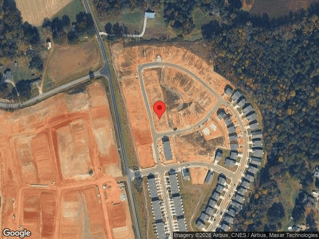 126 n chubb ridge, wilsons mills,  NC 27520