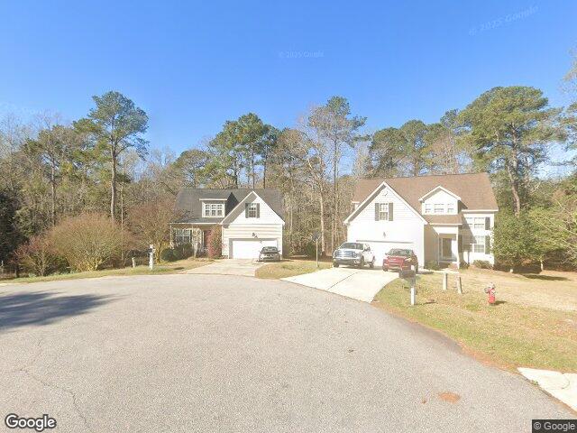106 dodge ln, smithfield,  NC 27577