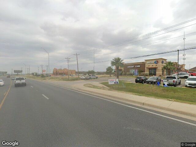 2828 n veterans blvd
                                ,Unit N/A, eagle pass,  TX 78852
