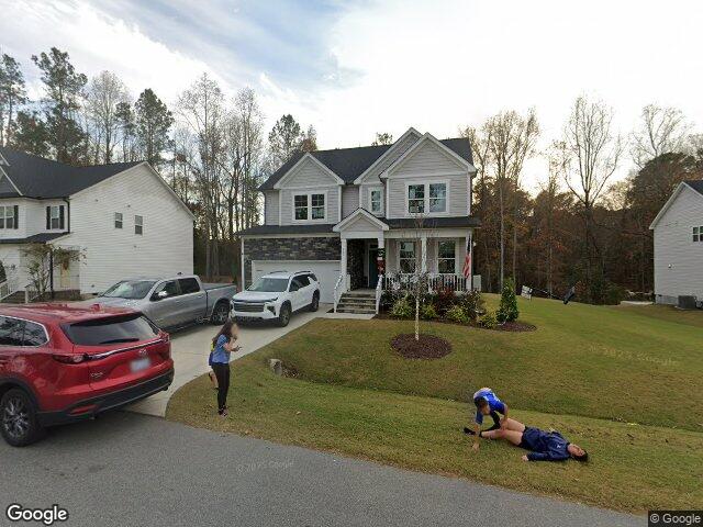 463 badger pass dr, clayton,  NC 27527