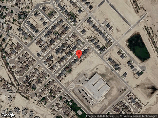 1817 rebecca ln, eagle pass,  TX 78852