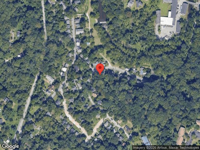 5025 wetheredsville rd, gwynn oak,  MD 21207