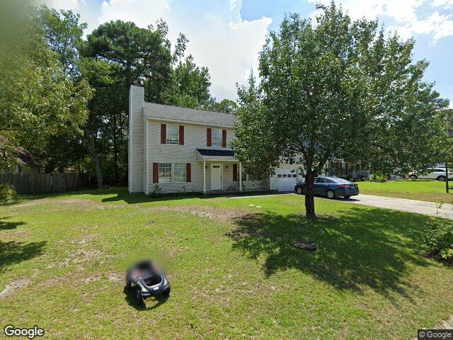 3 beckton ct, columbia,  SC 29229