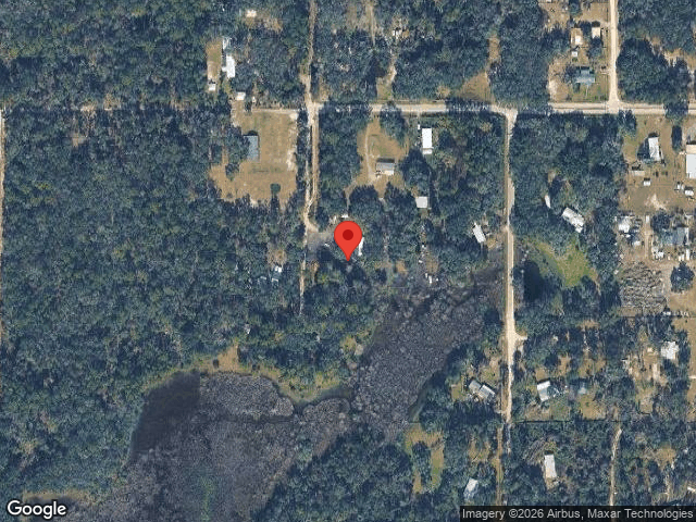 11094 sw 51st dr, webster,  FL 33597