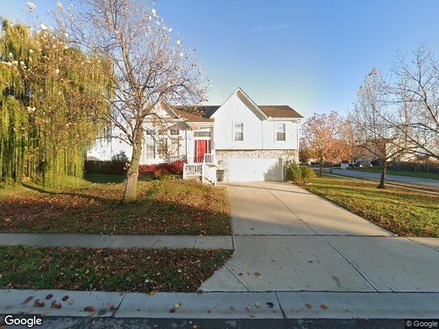 12212 clubhouse dr, kansas city,  KS 66109