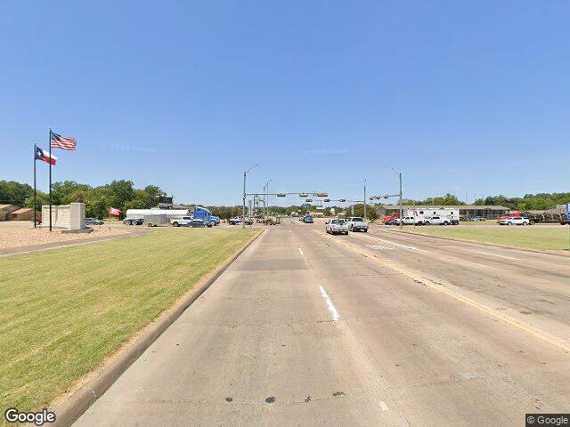 state highway 36 n, caldwell,  TX 77836