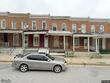1118 montpelier st, baltimore,  MD 21218