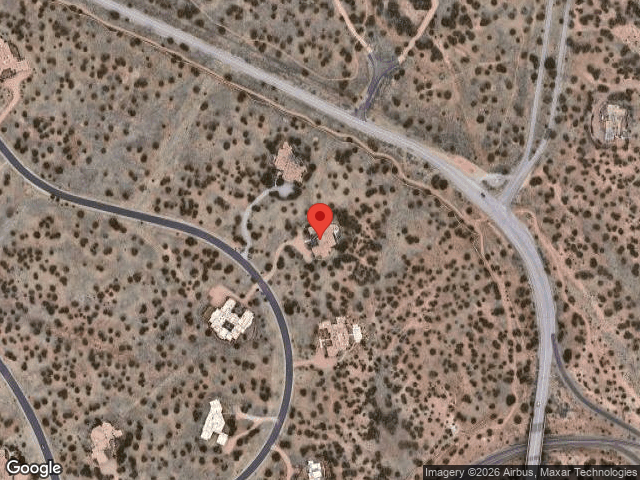 24 picacho peak dr, santa fe,  NM 87506