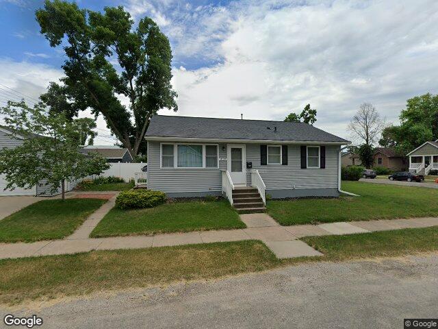 1000 i ave nw, cedar rapids,  IA 52405