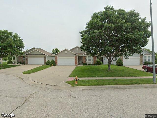 5365 s shrank ct, independence,  MO 64055