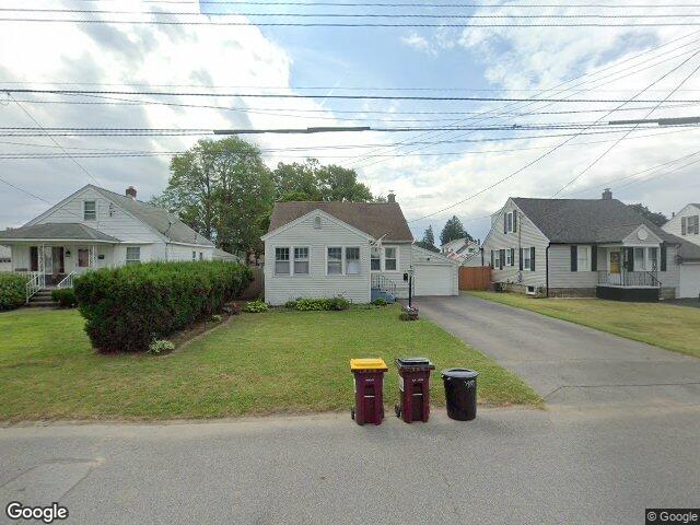 1205 trinity ave, schenectady,  NY 12306
