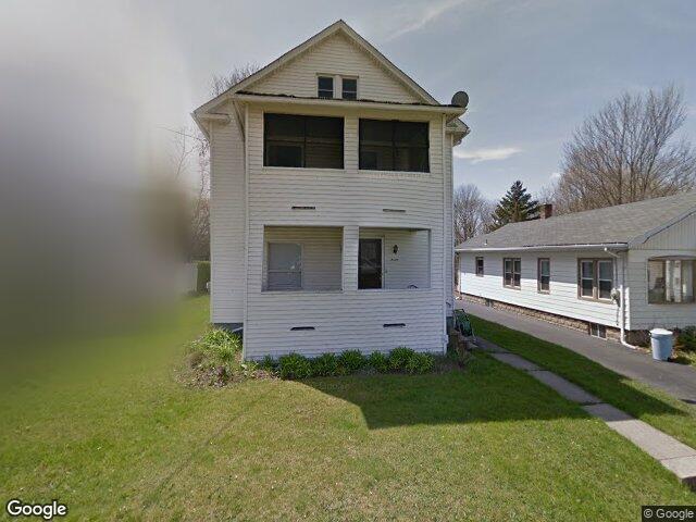 7 hastings st, binghamton,  NY 13901