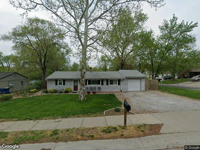 200 nw 63rd ter, kansas city,  MO 64118