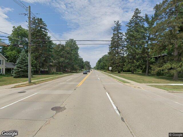 a1 n bailey avenue, south haven,  MI 49090