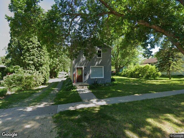 410 2nd ave nw, mount vernon,  IA 52314