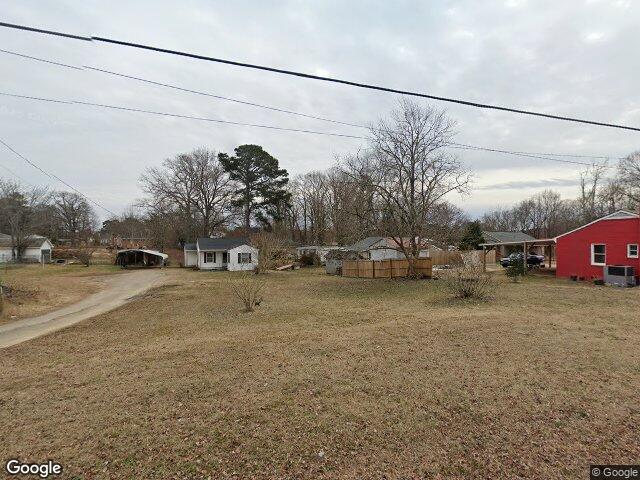210 n shank st, henderson,  NC 27536