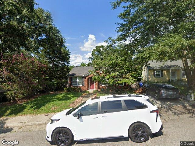 3226 lincoln st, columbia,  SC 29201