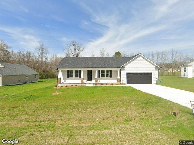 396 magnolia run way, benson,  NC 27504