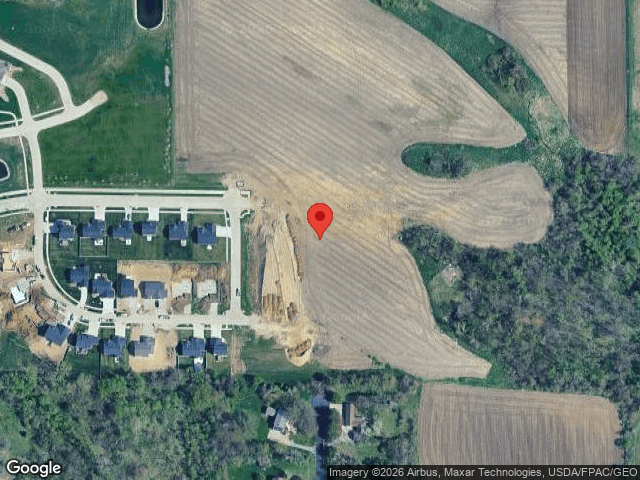 219 meadows field dr ne, cedar rapids,  IA 52402