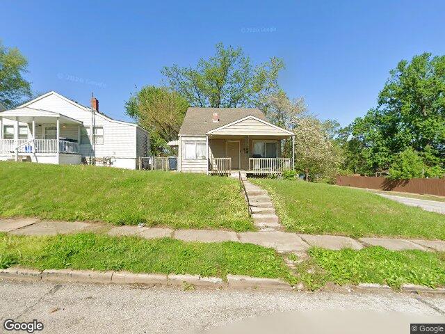 1600 cypress ave, kansas city,  MO 64127