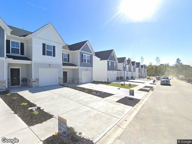 259 sunny hill drive, blythewood,  SC 29216