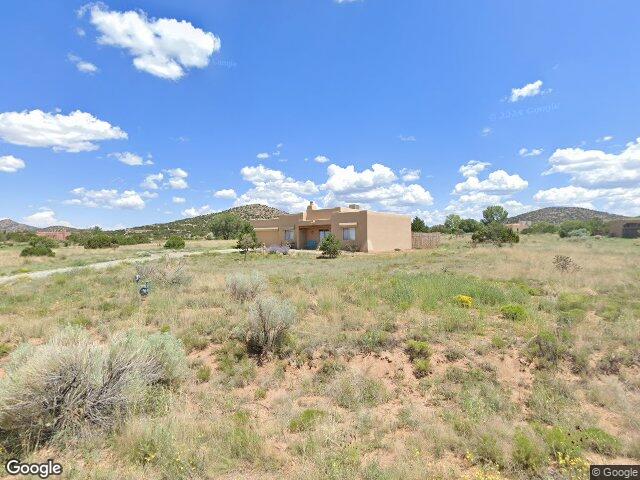10 floresta dr, santa fe,  NM 87508