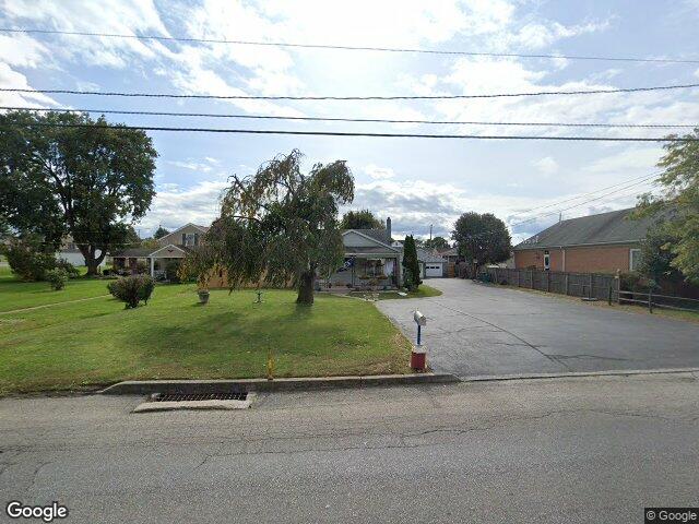 1012 w elm ave, hanover,  PA 17331