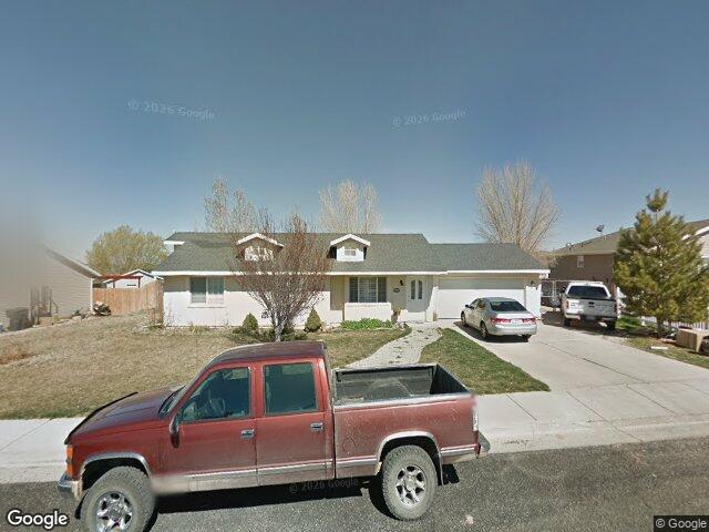 324 w 1550 n, cedar city,  UT 84721
