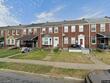  baltimore,  MD 21213