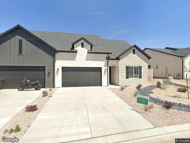 344 w rosie loop lot 46e
                                ,Unit Lot 46E, cedar city,  UT 84721