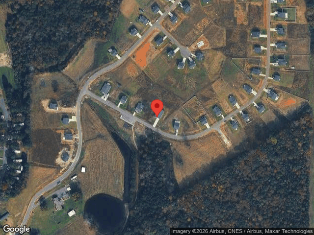 95 suhani ln, clayton,  NC 27520