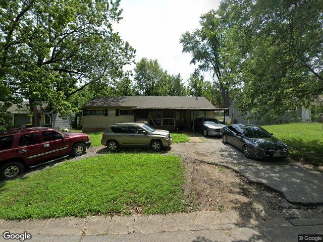 11403 palmer ave, kansas city,  MO 64134