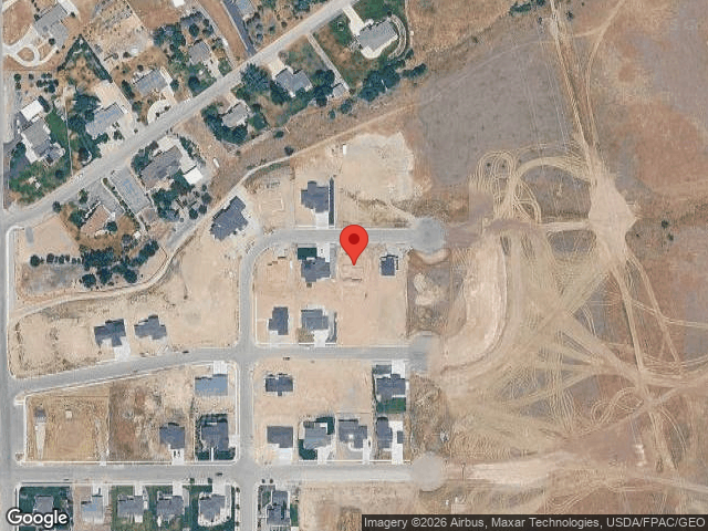 1130 e 245 n, hyde park,  UT 84318