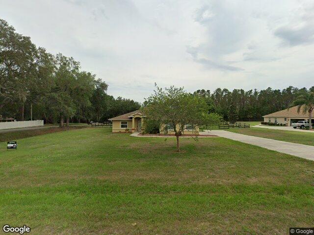 4995 county road 121d, wildwood,  FL 34785