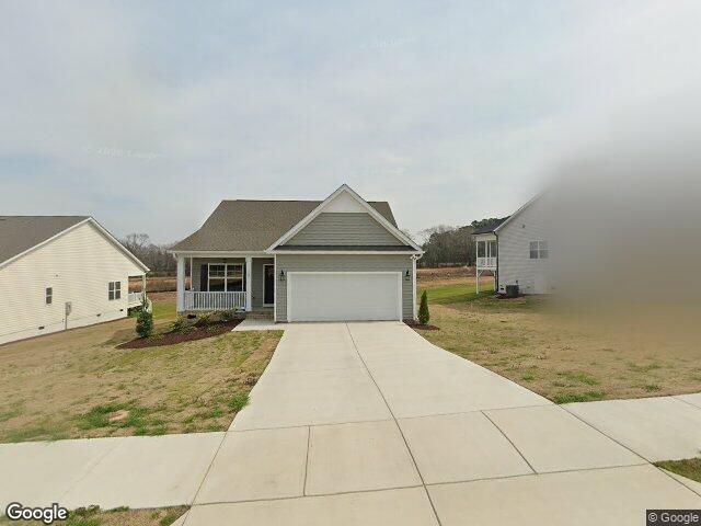 322 pecan valley way, four oaks,  NC 27524