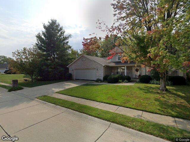 1518 william ln, belleville,  IL 62226