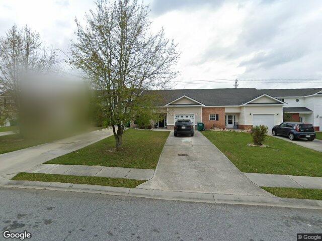 508 westminster ct, rincon,  GA 31326